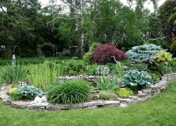 Home Landscaping