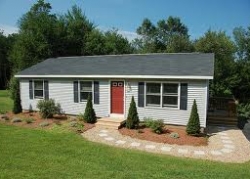 Ranch Home