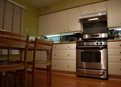 Kitchen Renovation