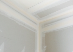 Pantry Remodel