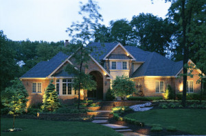 beautiful-home-landscape-lighting-ideas